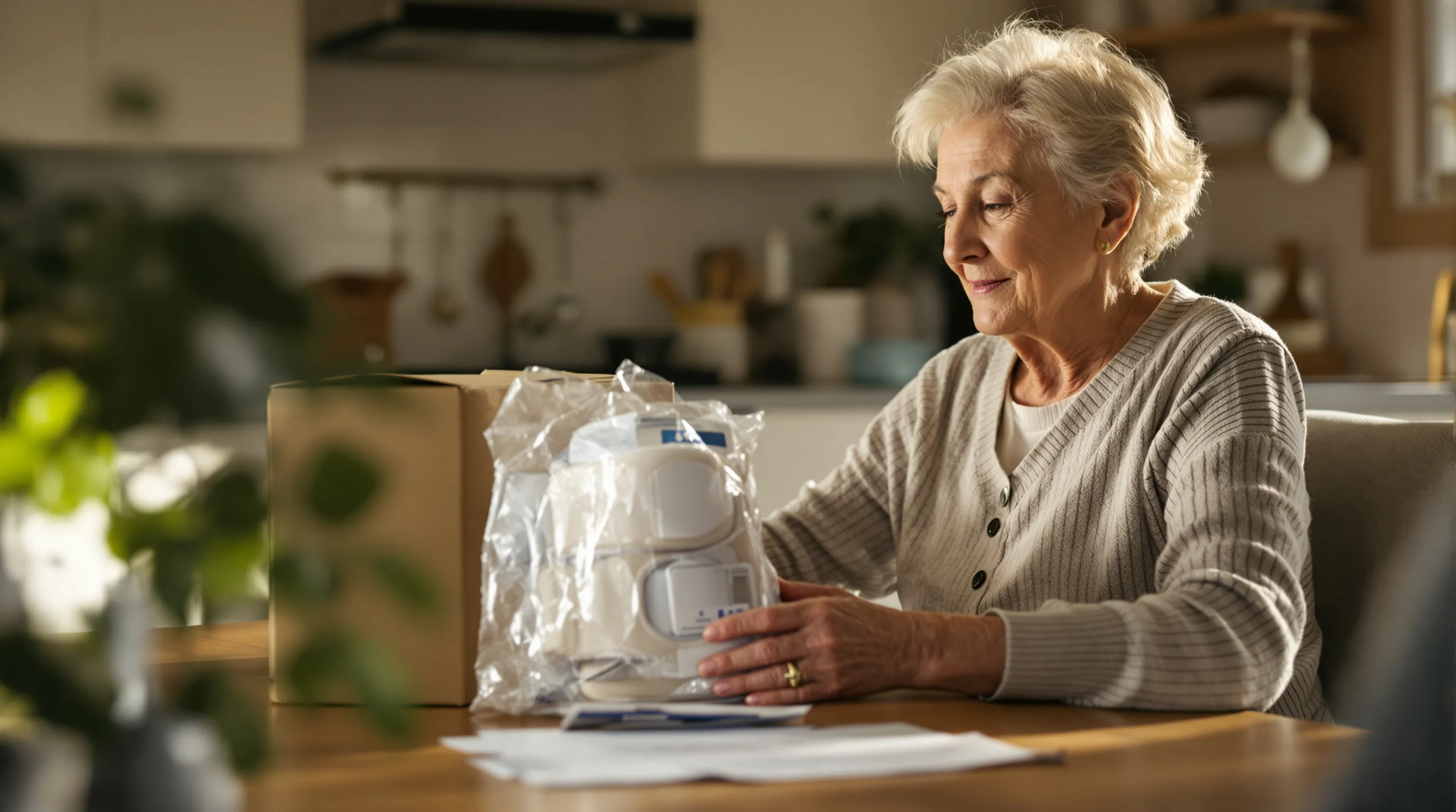 Does Medicare Cover a Back Brace? Only If It Holds Your Spine in Place