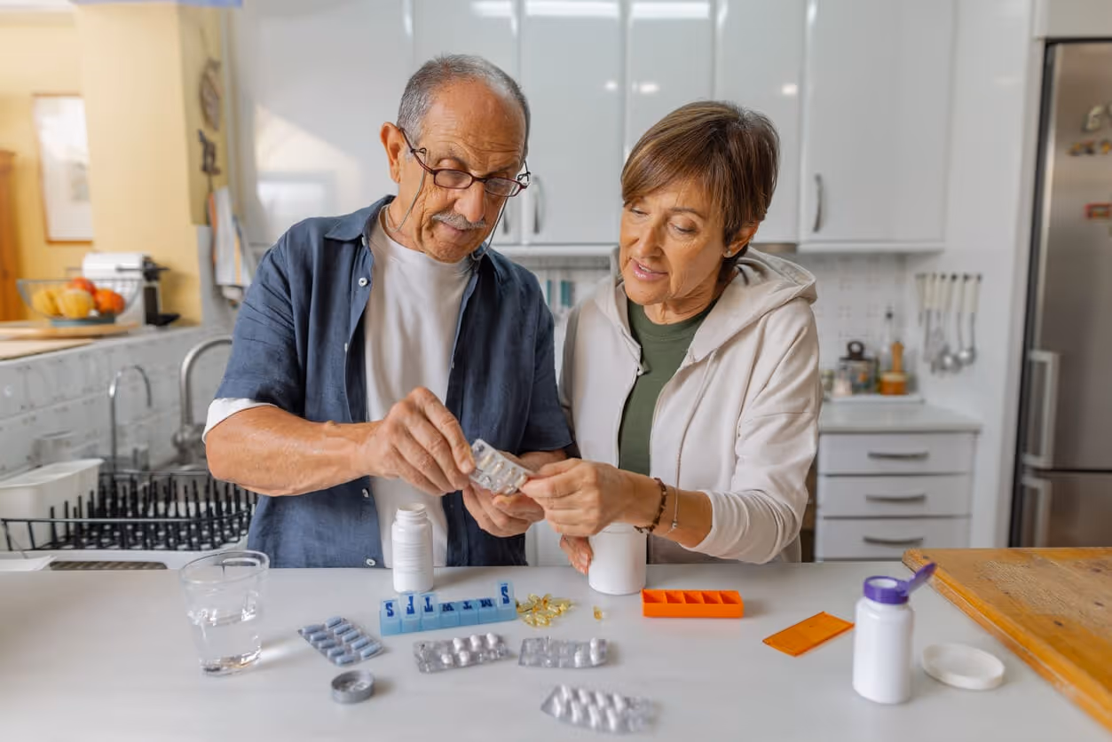 Articles: Get More From Your Care