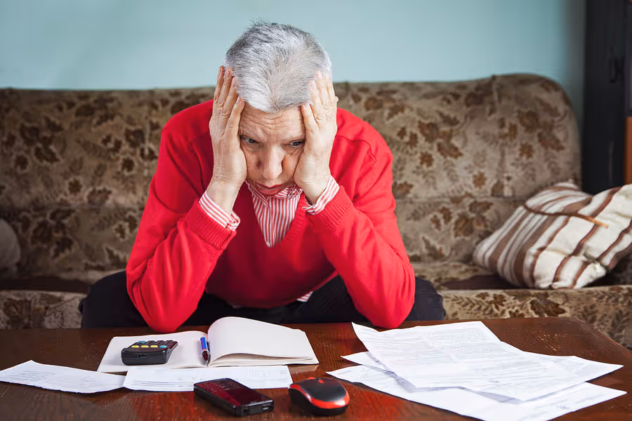 How to prioritize bills when you cannot pay everything