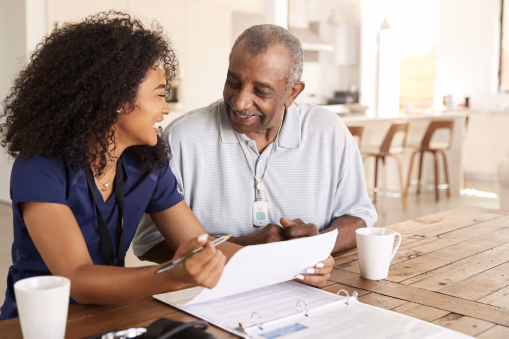 When should you ask for a patient advocate? The answer might surprise you