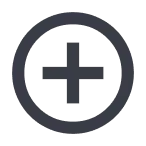 Open icon