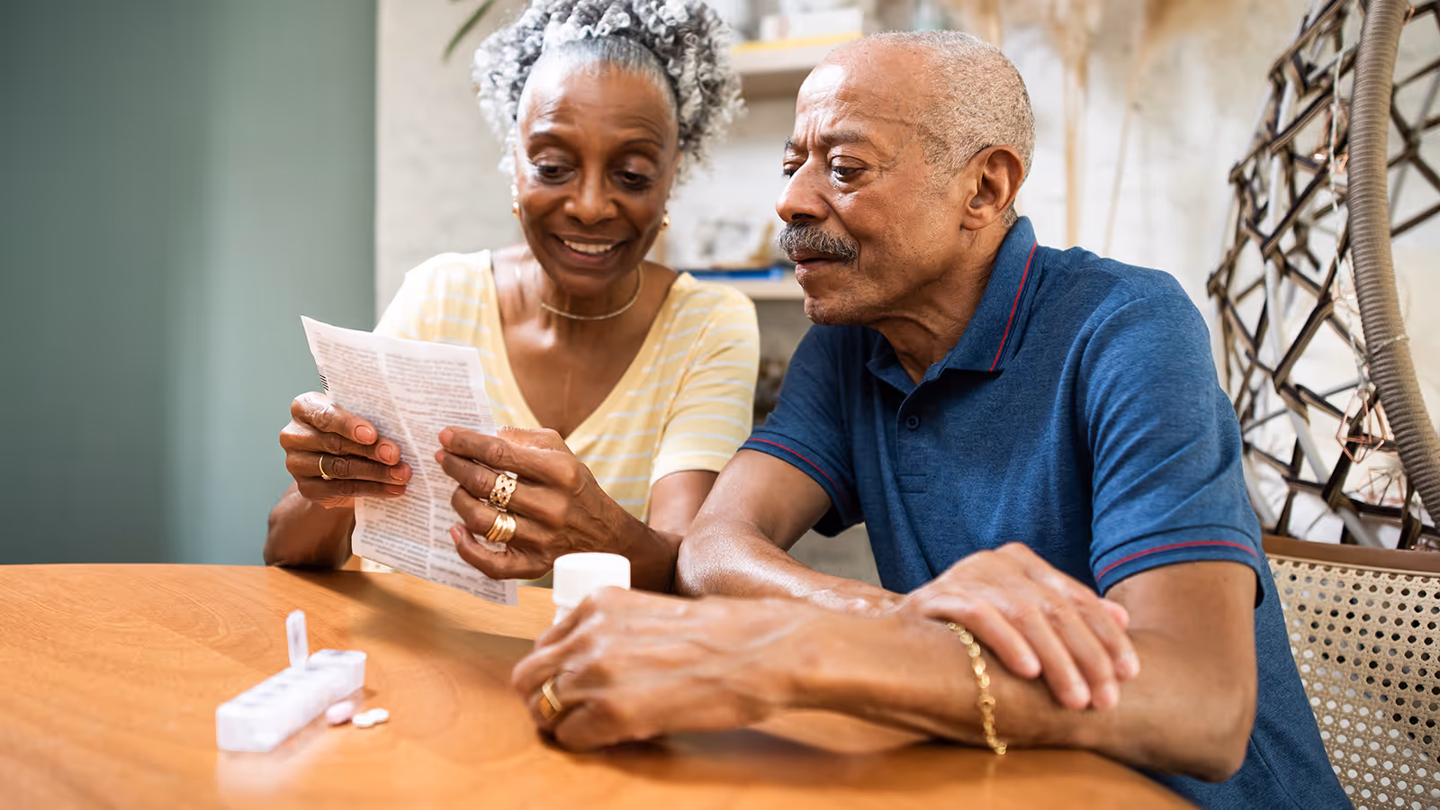 Articles: Get More From Your Care