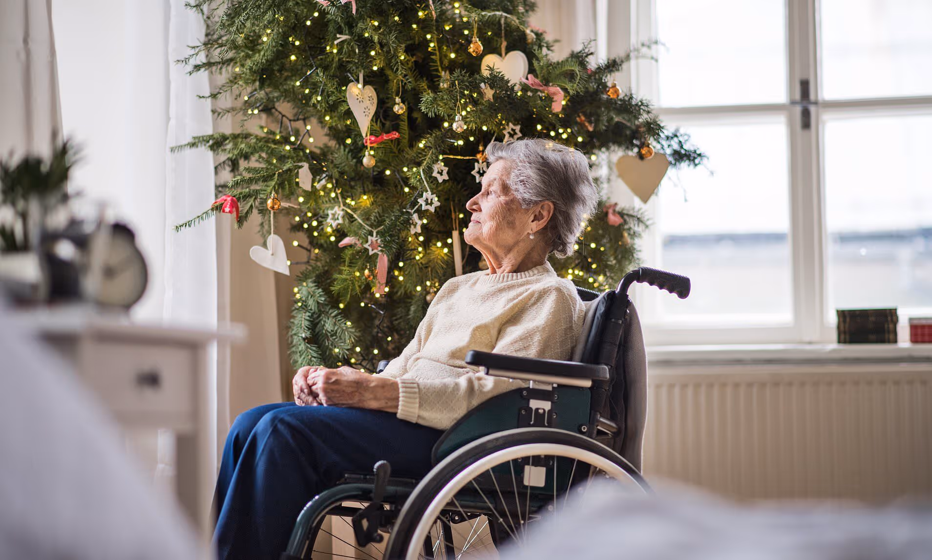 Understood Care’s Holiday Rescue Plan