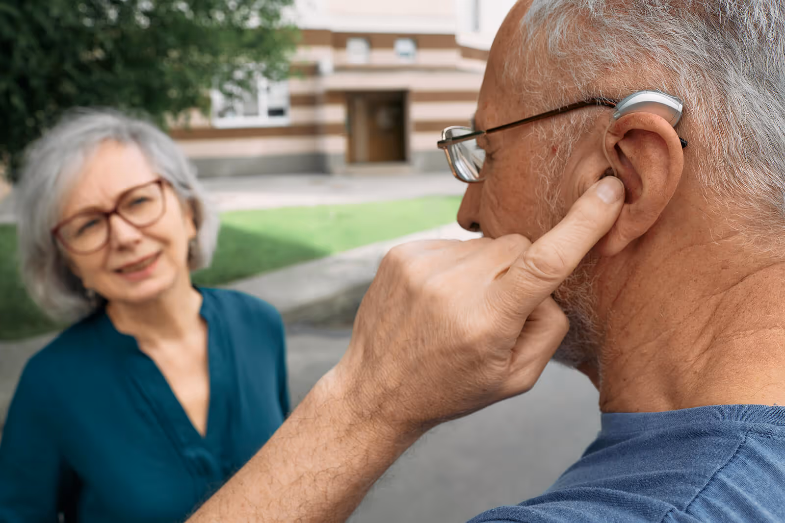 Is Your Hearing Worse Than You Think?