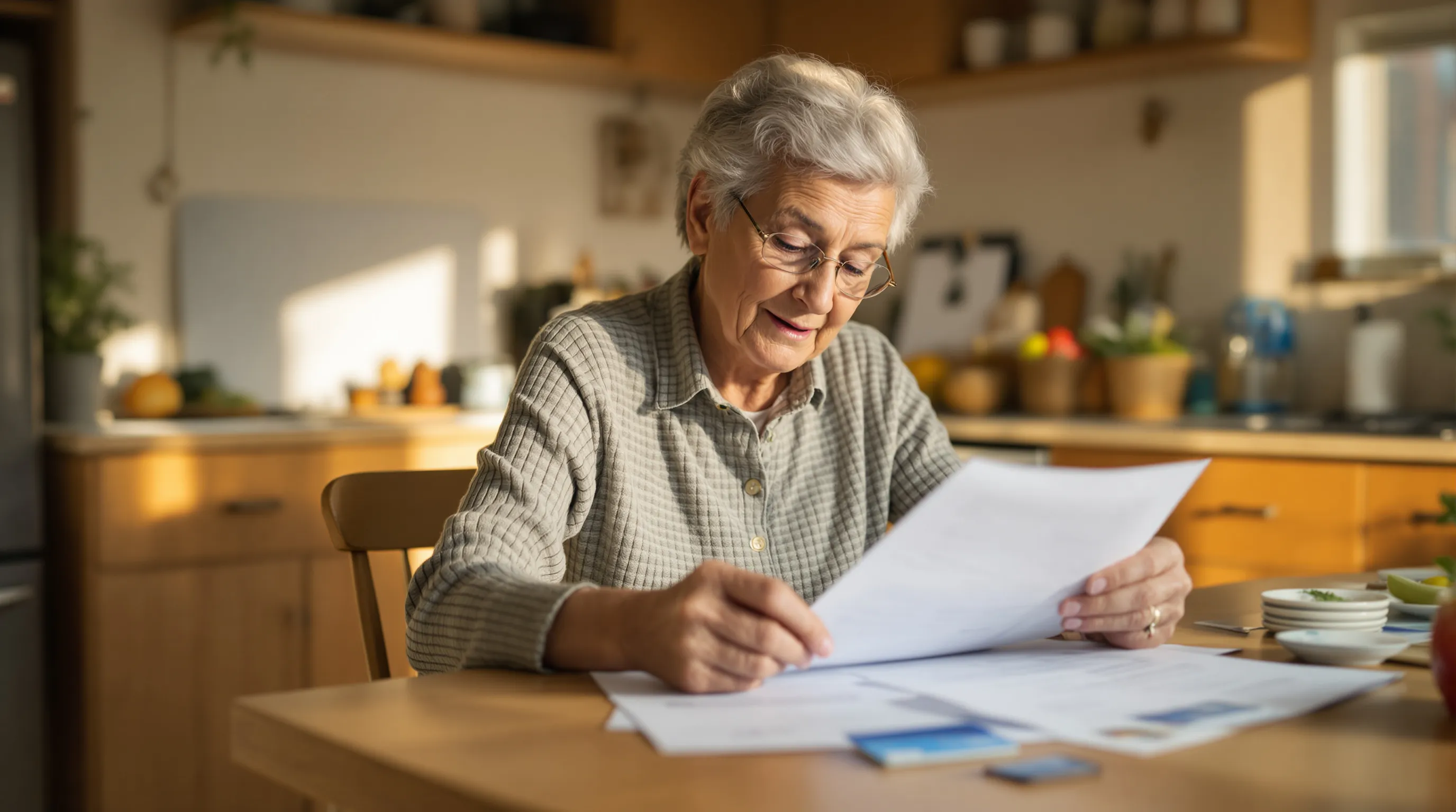 Medicare Food Allowance Card Income Limits by State: What Qualifies You in 2026