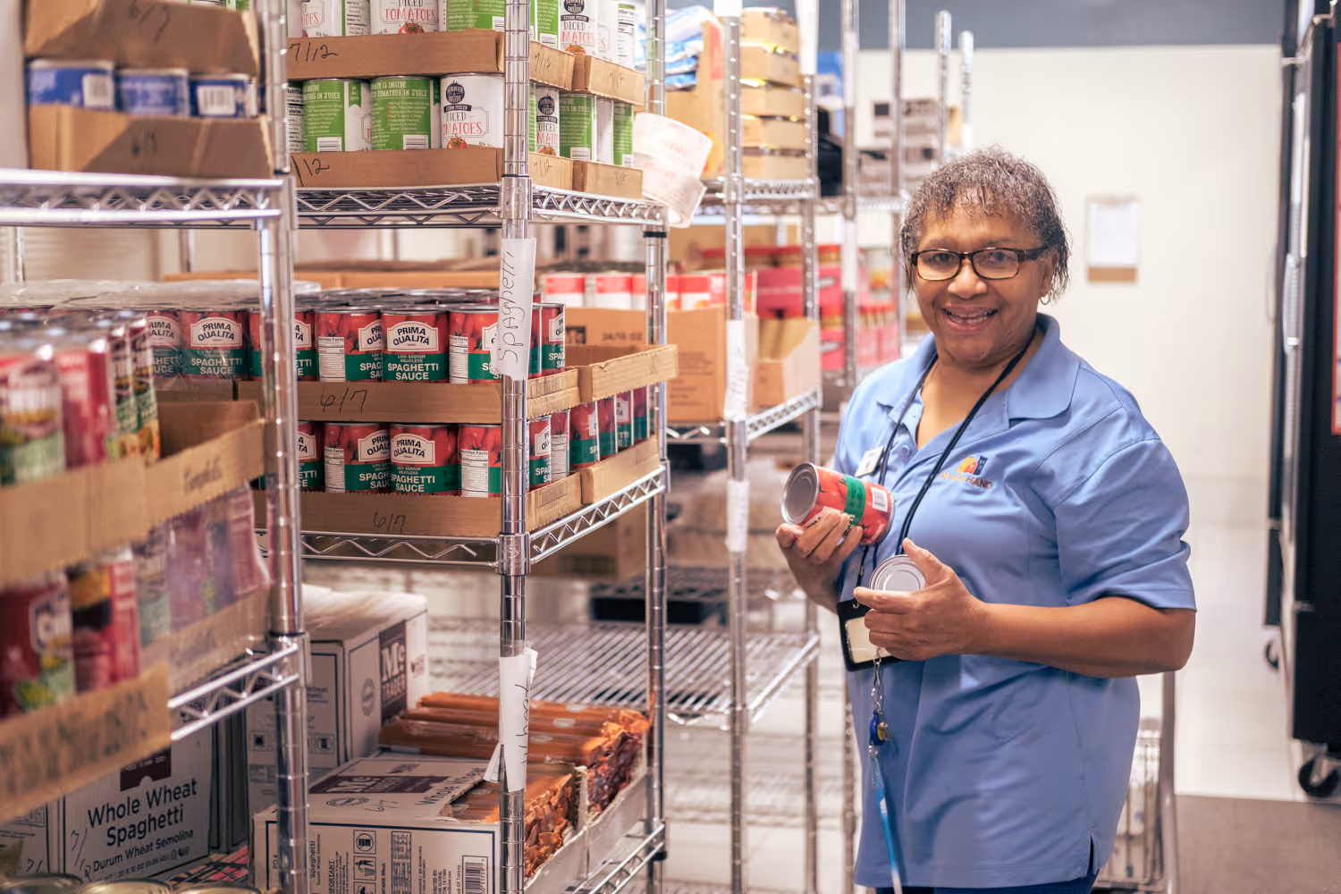 Checklist: documents to gather before applying for food or housing help