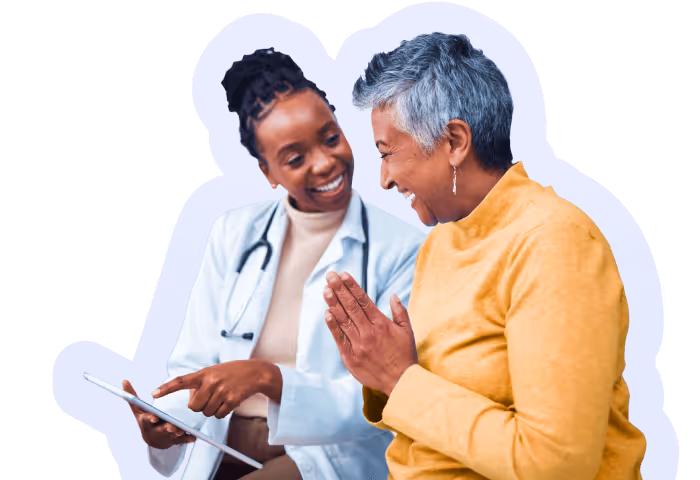 Find a Patient Advocate for Medicare, Bills & Care: Whatever you're facing We Can Help