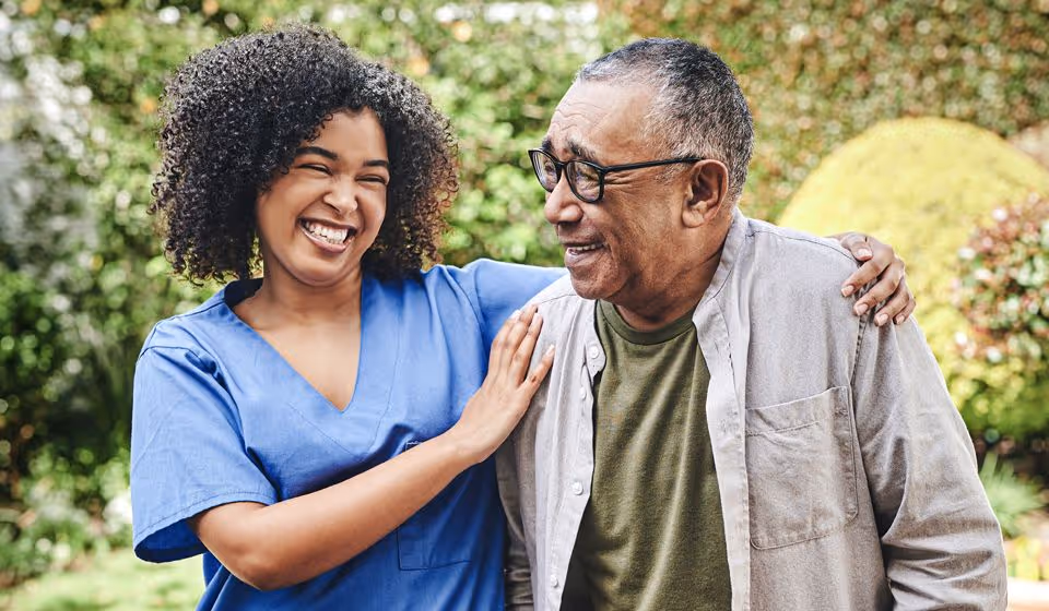 Are Hospitals Required to Have a Patient Advocate?