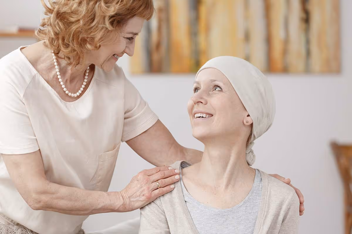 Articles: Get More From Your Care