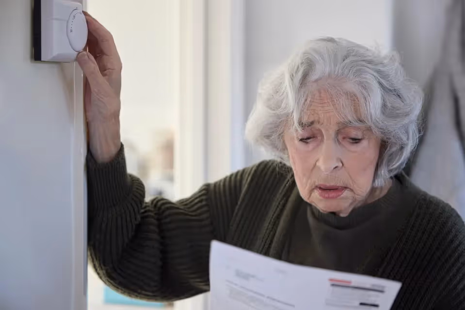 Can my electricity be shut off if I use medical equipment?
