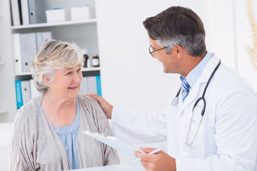 How to talk to caseworkers and advocates so you get the right kind of help