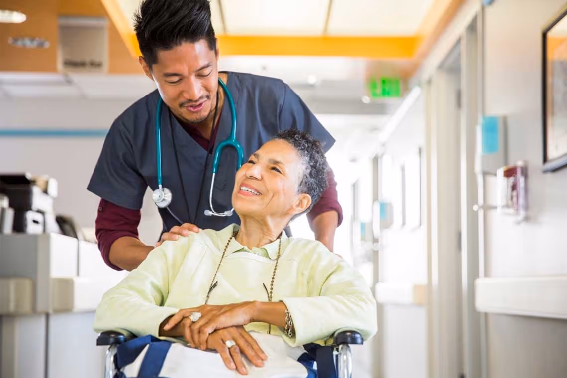 Articles: Get More From Your Care