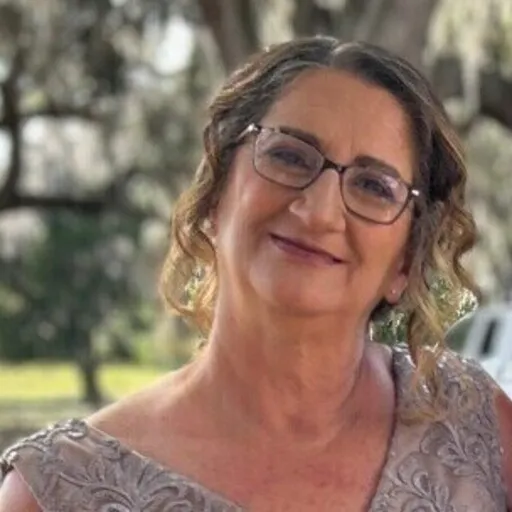 Patient advocate Deborah Hall from Understood Care