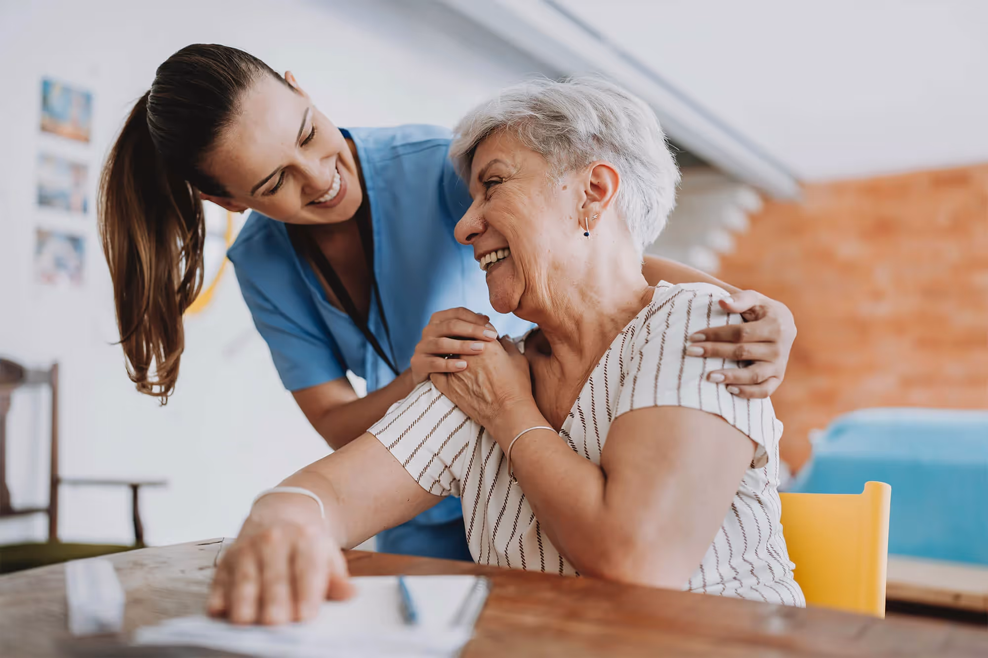 Chronic Care Management for Older Adults
