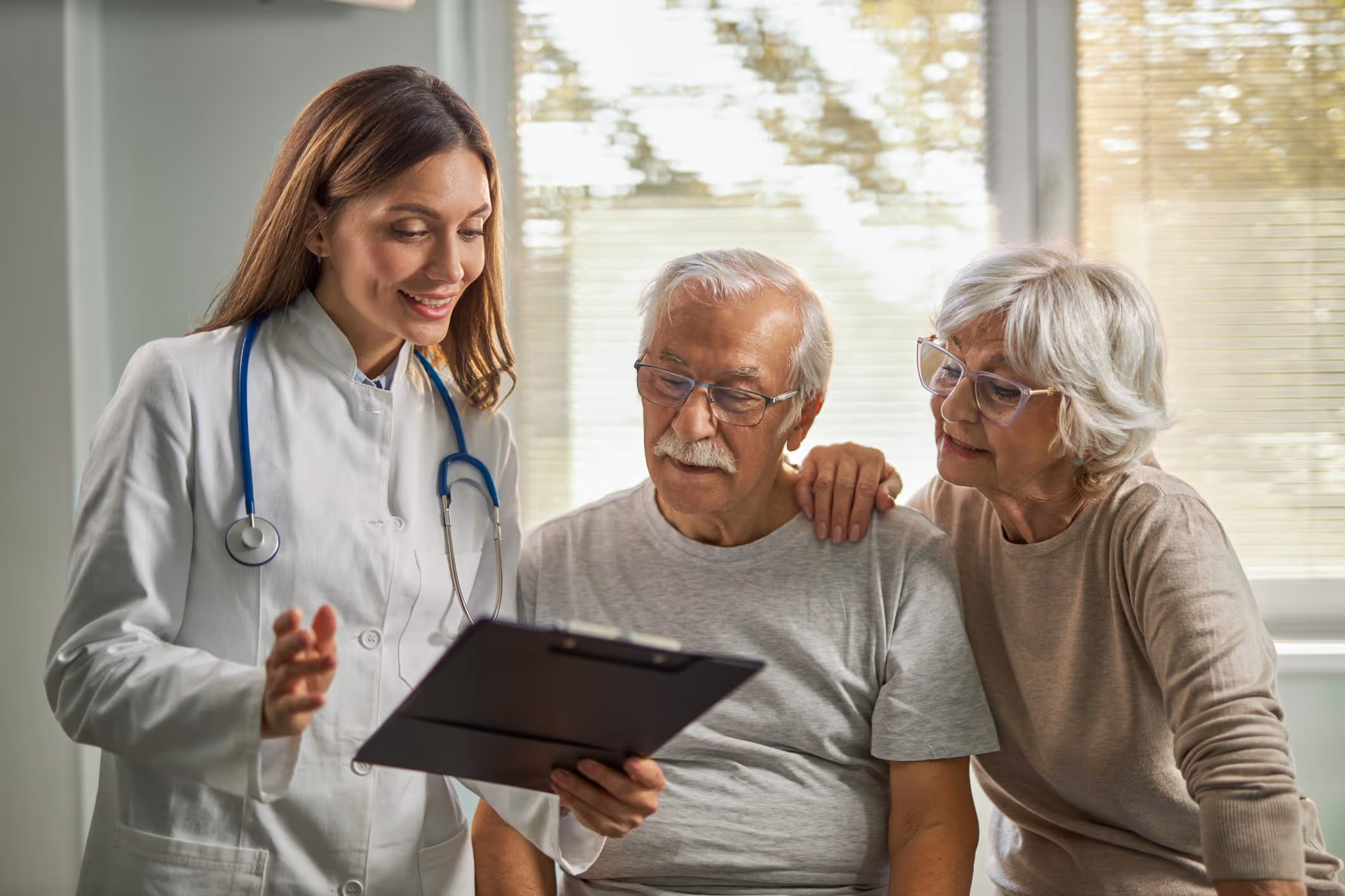 Articles: Get More From Your Care