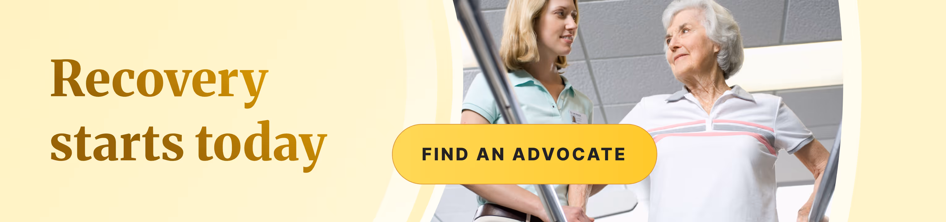Advocates and Support Services — Advocates and support services help patients navigate the healthcare system, ensuring better communication, care coordination, and peace of mind