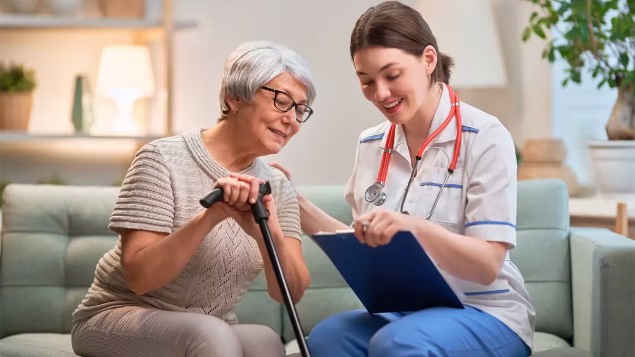 Articles: Get More From Your Care