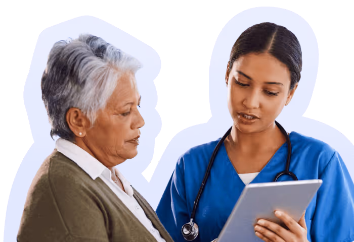 Find a Patient Advocate for Medicare, Bills & Care: Whatever you're facing We Can Help