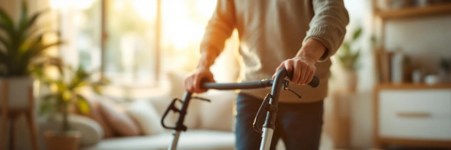 Does Medicare cover rollators? And can patient advocate help with approval?