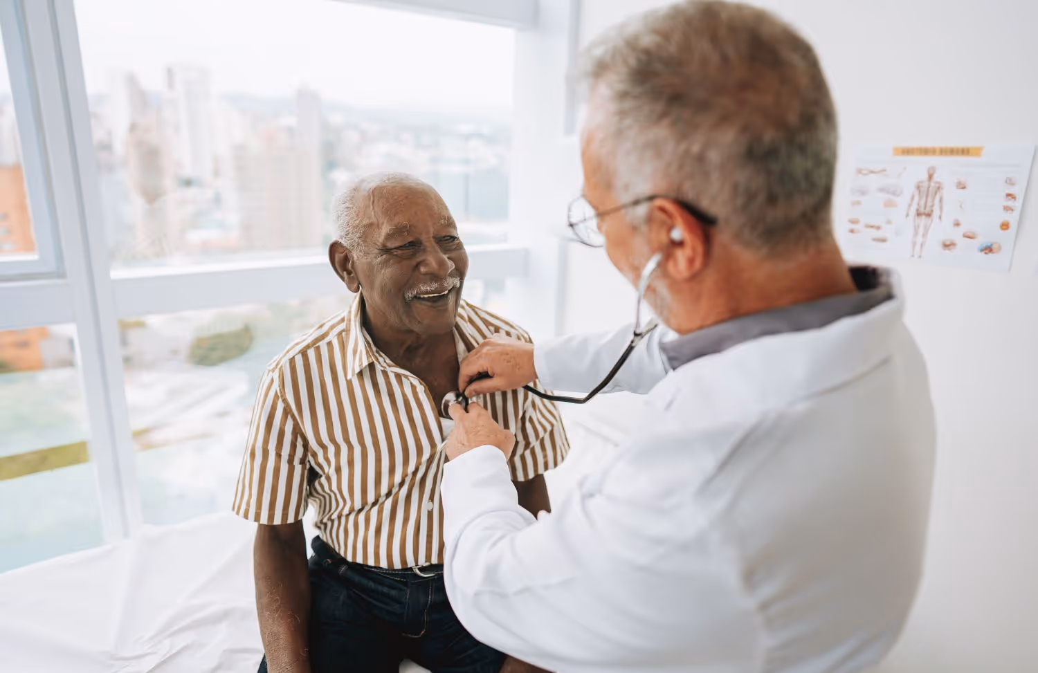 Mental Health and Medicare: The Vital Connection