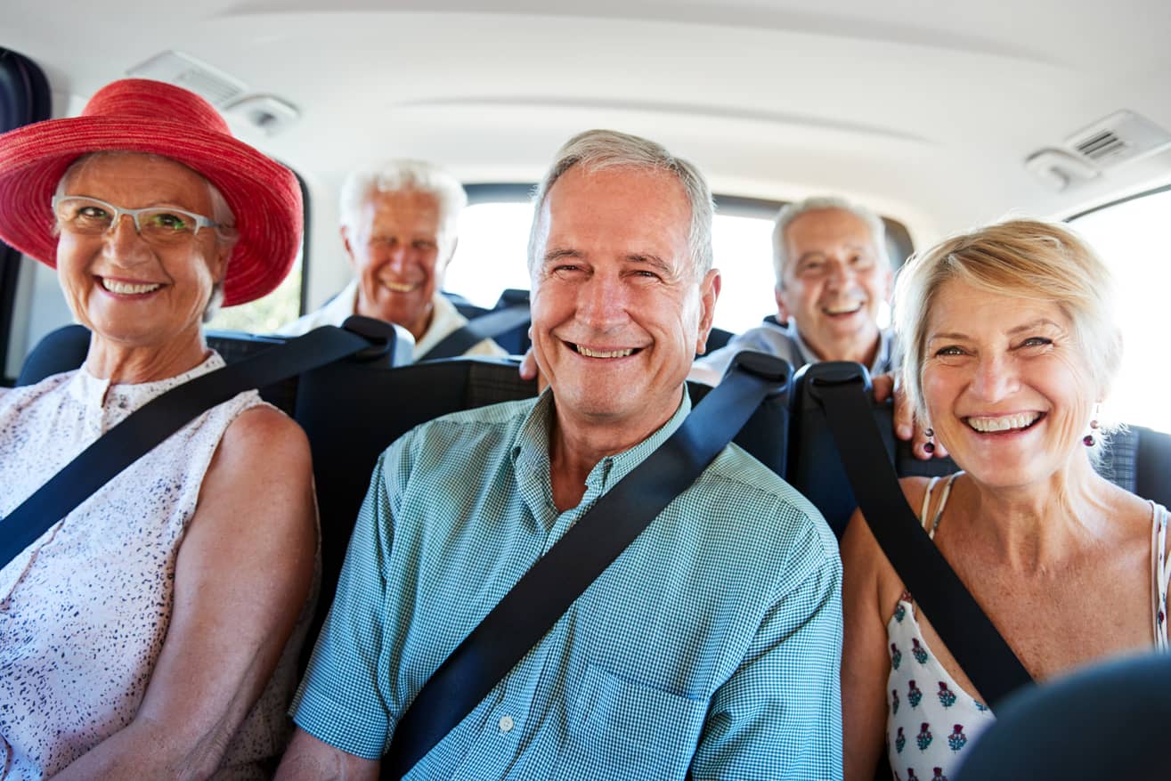 Free Rides to the Doctor: Navigating Medical Transportation Benefits