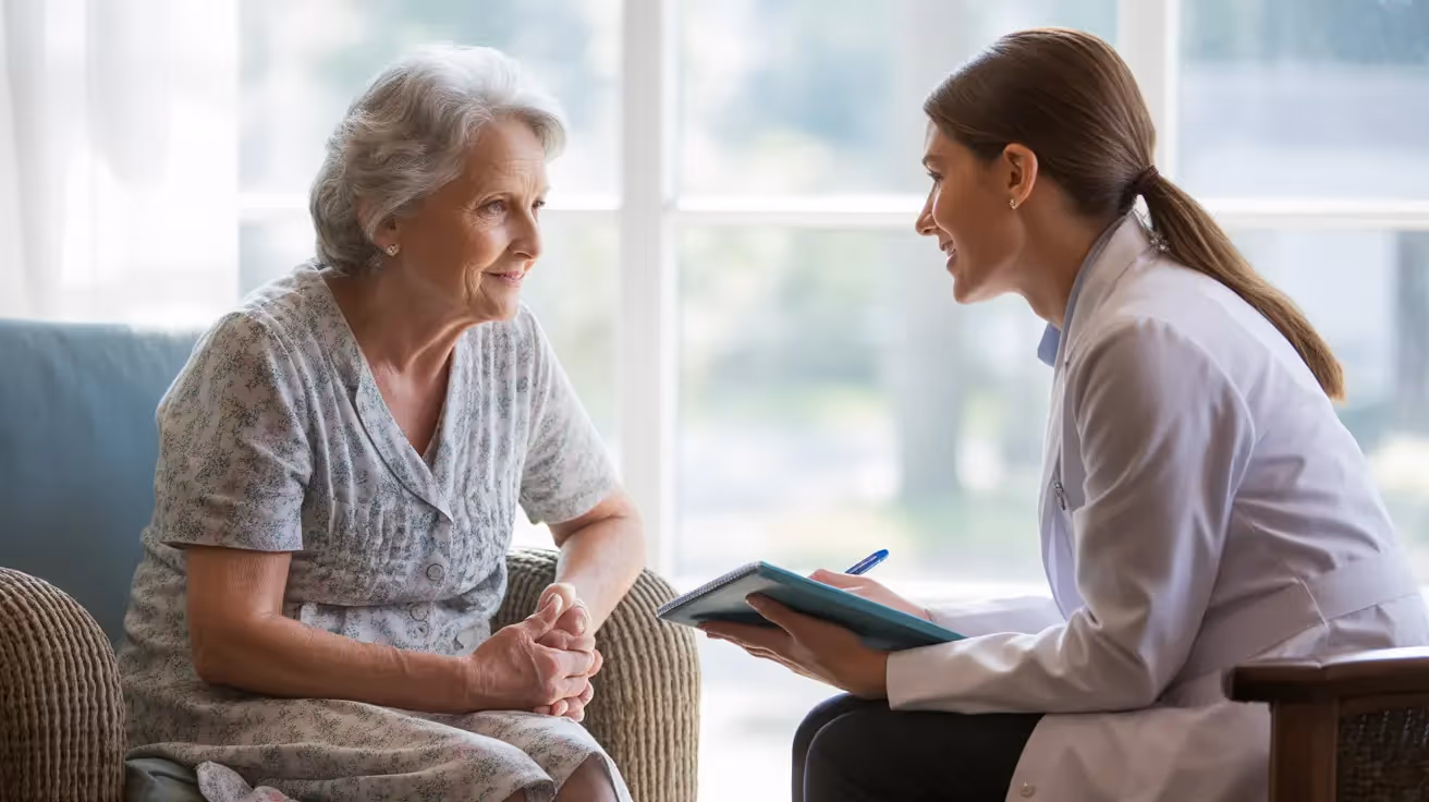 Articles: Get More From Your Care