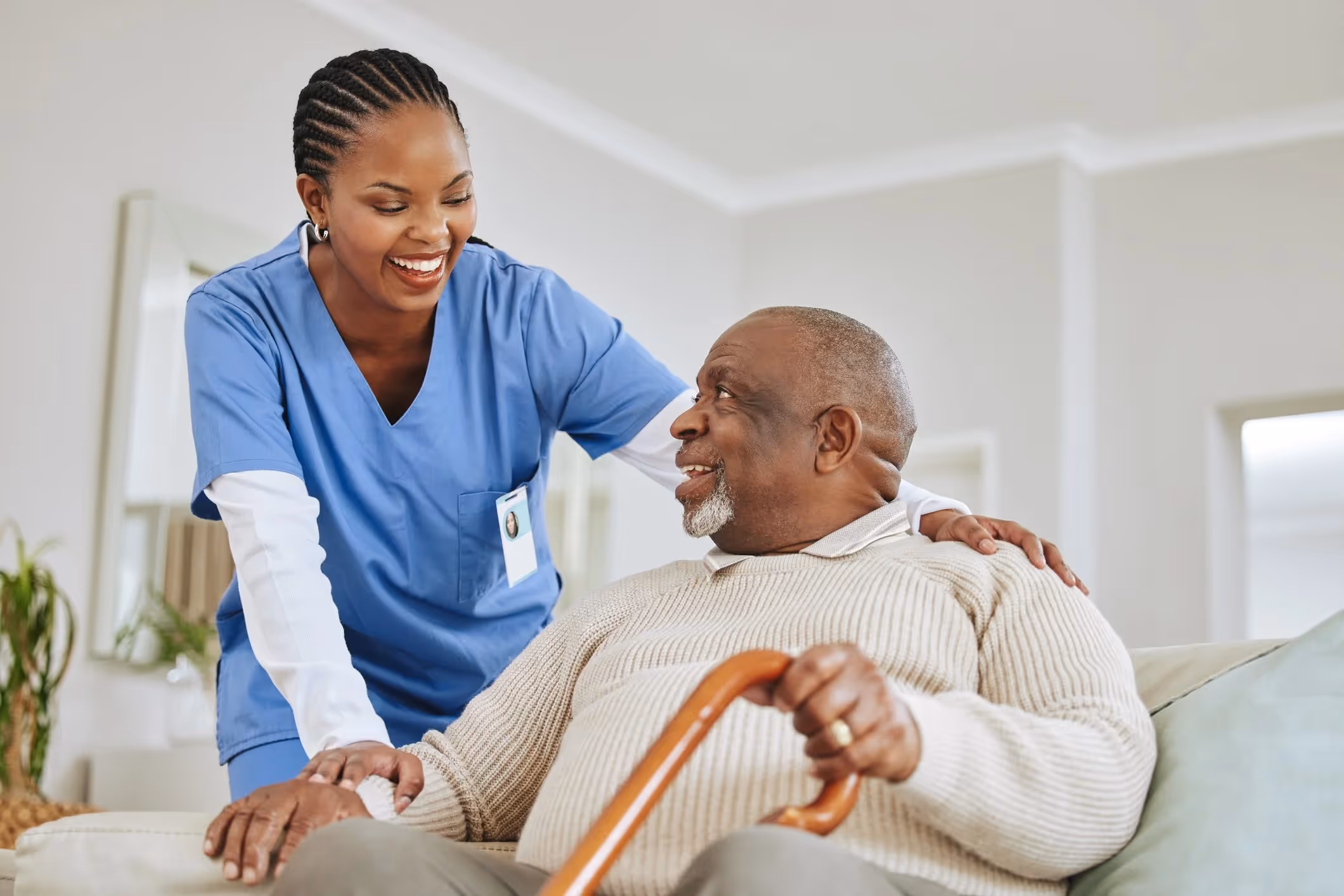 Key Elements of Effective Chronic Care