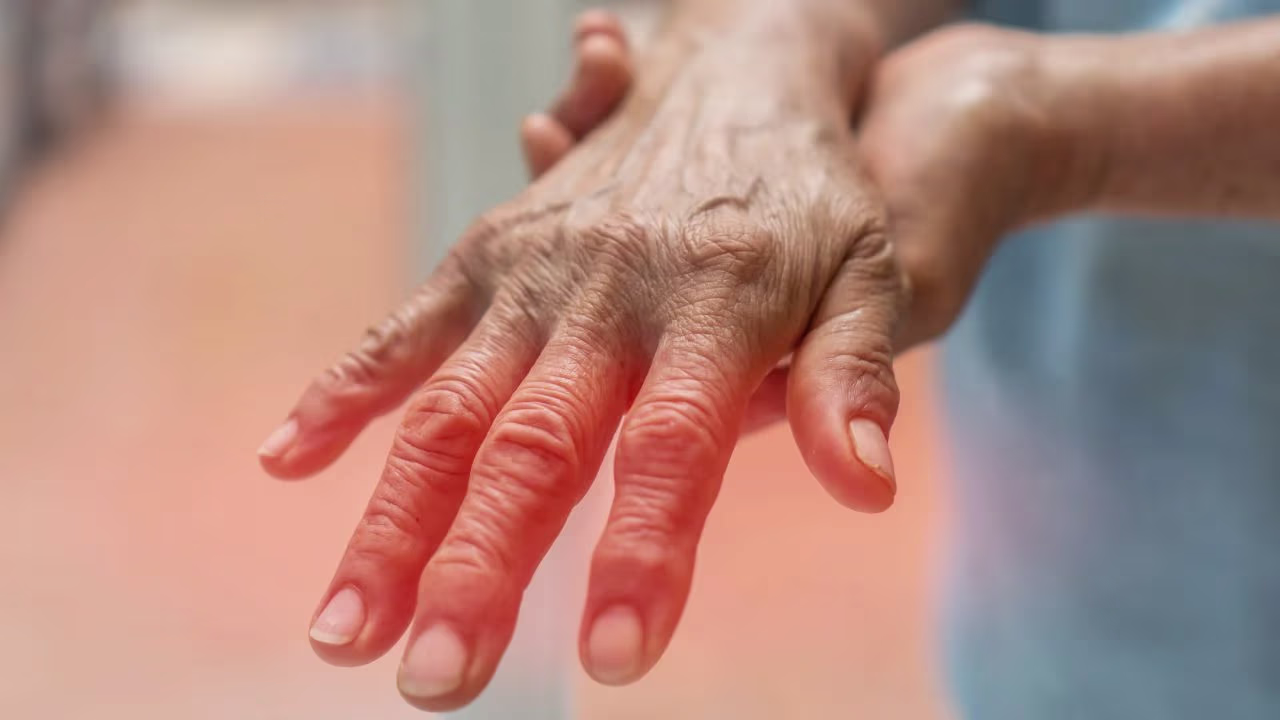 Neuropathy & Preventing Further Nerve Damage