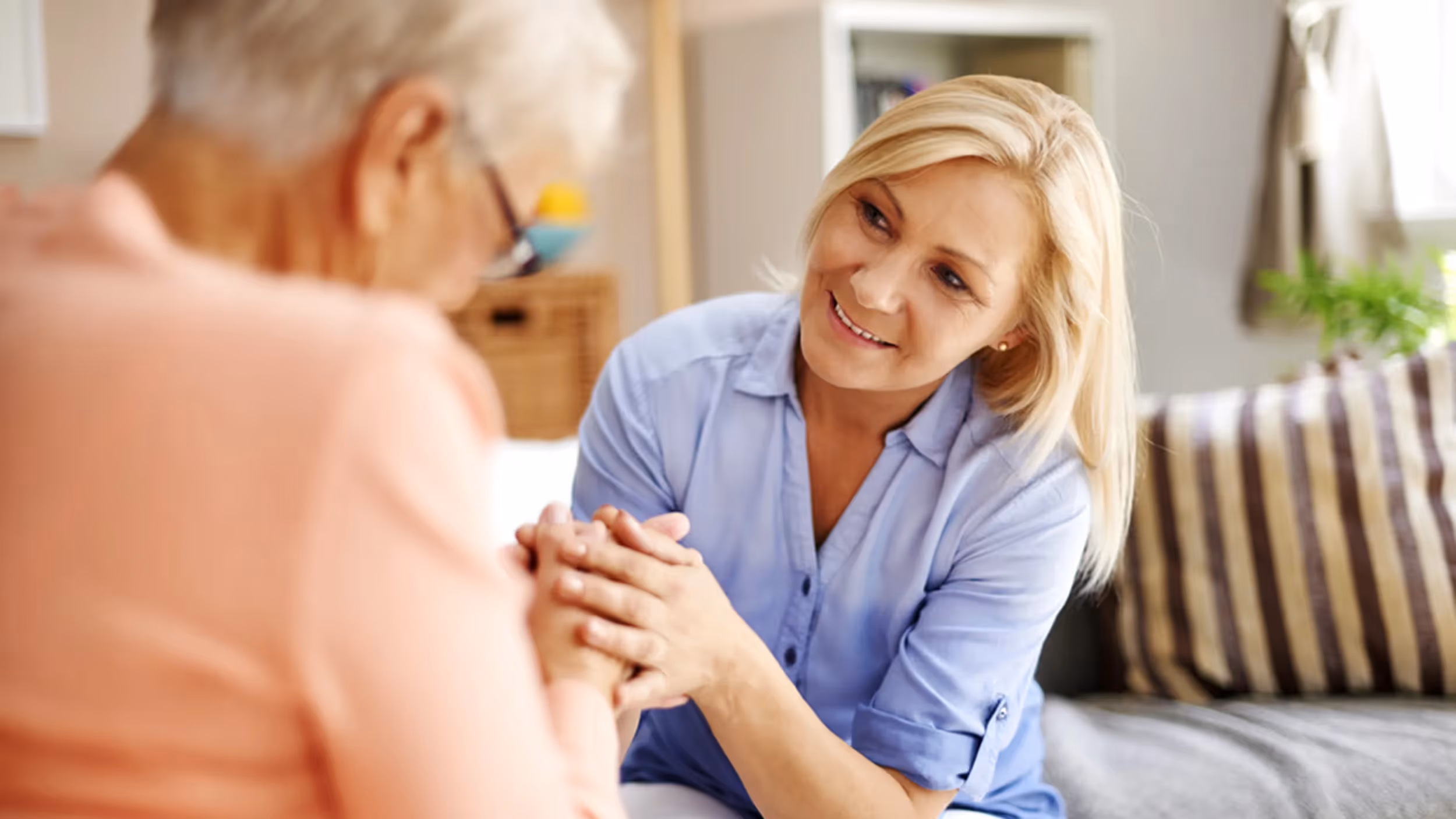 Articles: Get More From Your Care
