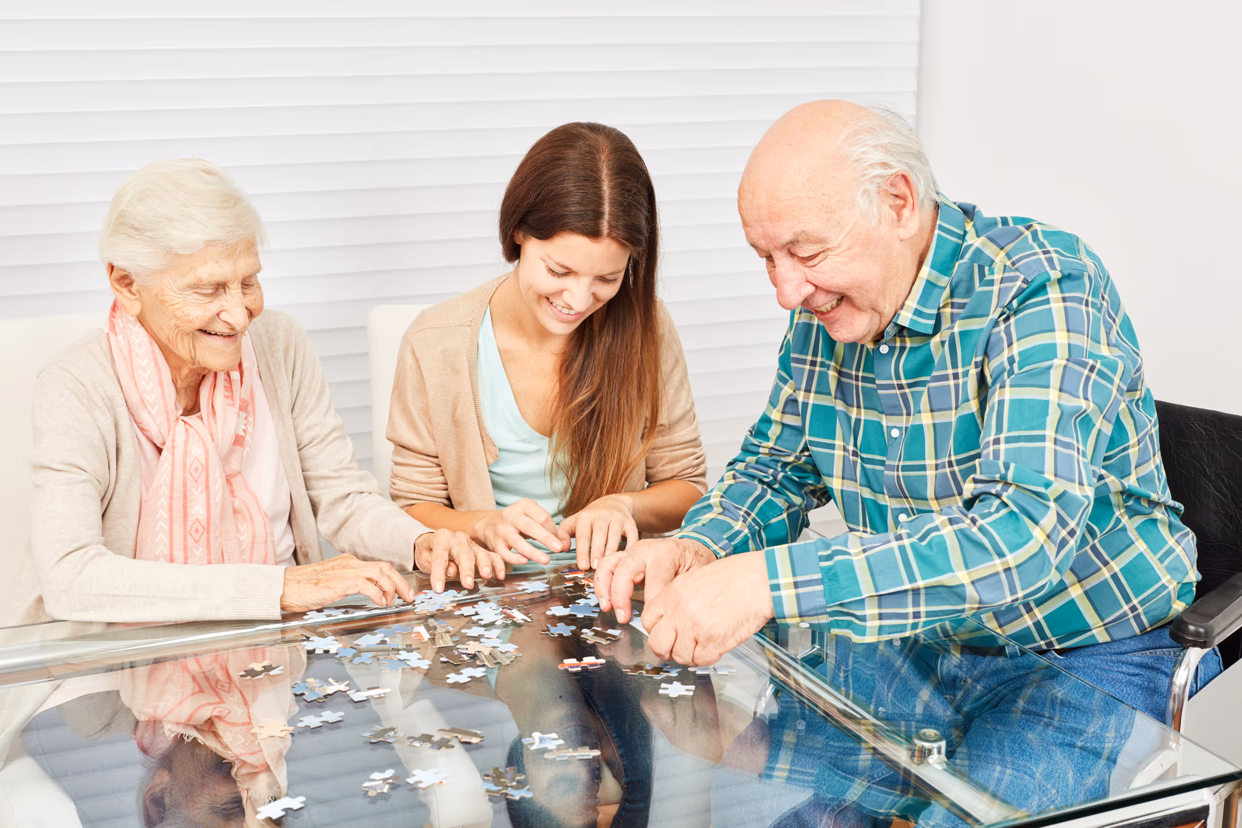 Articles: Get More From Your Care