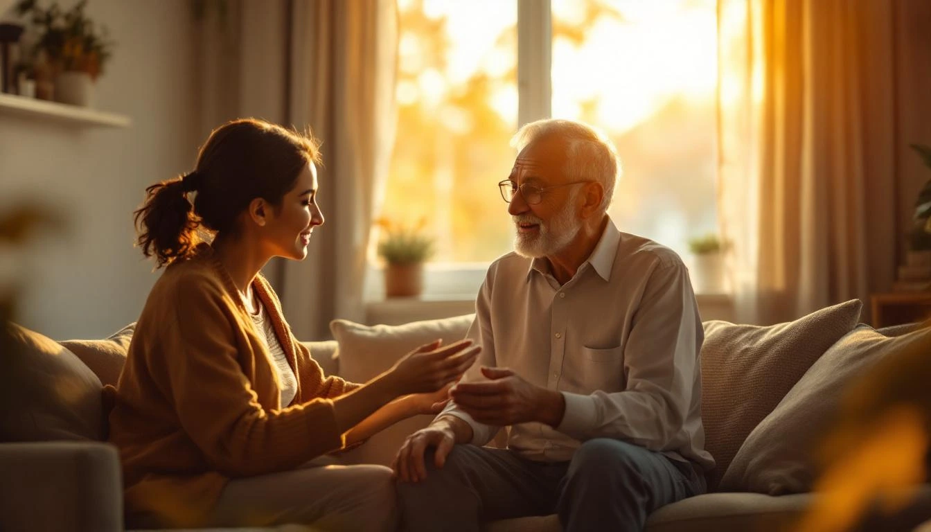 How a Patient Advocate Helps COPD Patients Breathe Easier Through Medicare