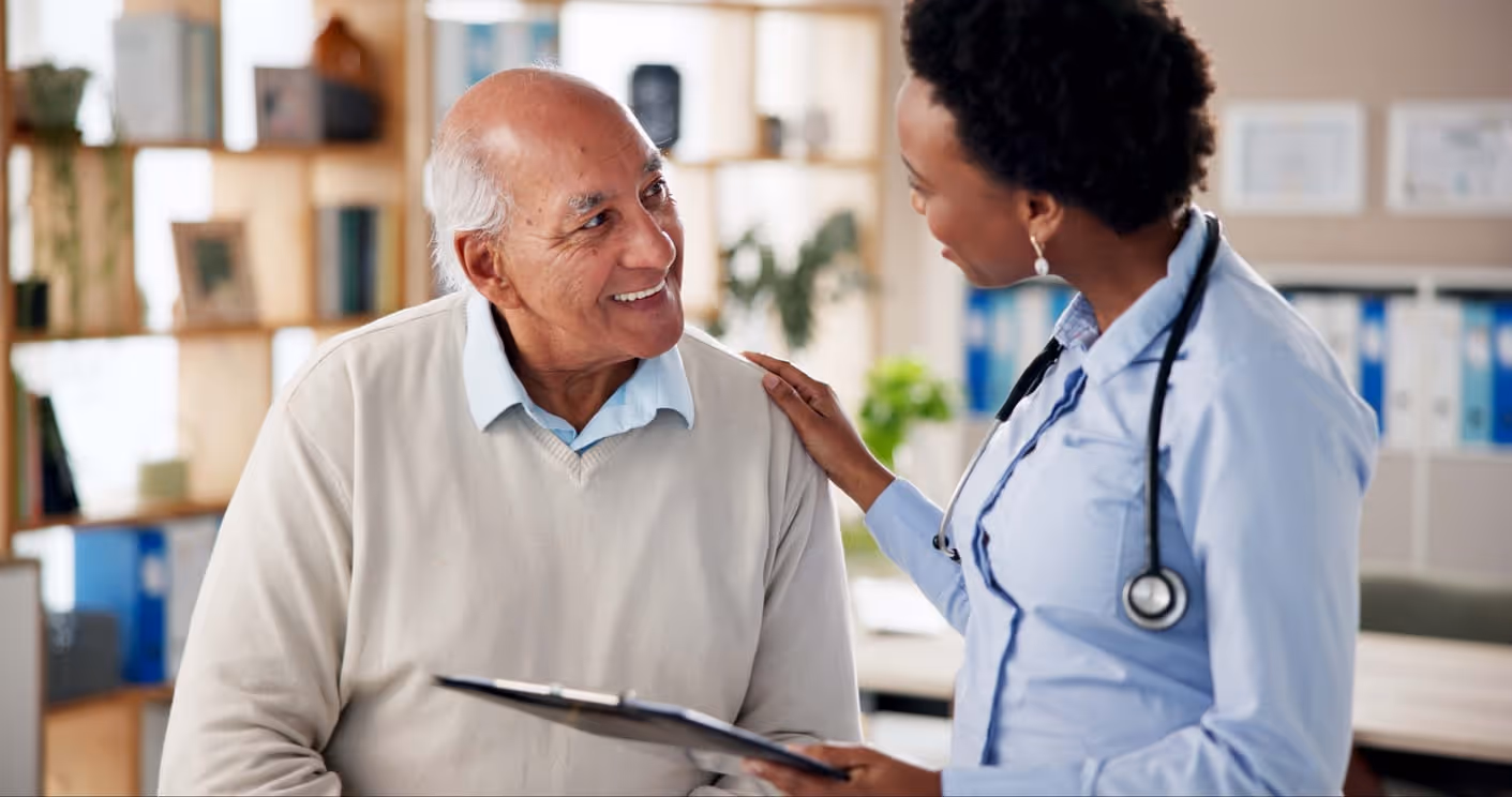 Articles: Get More From Your Care