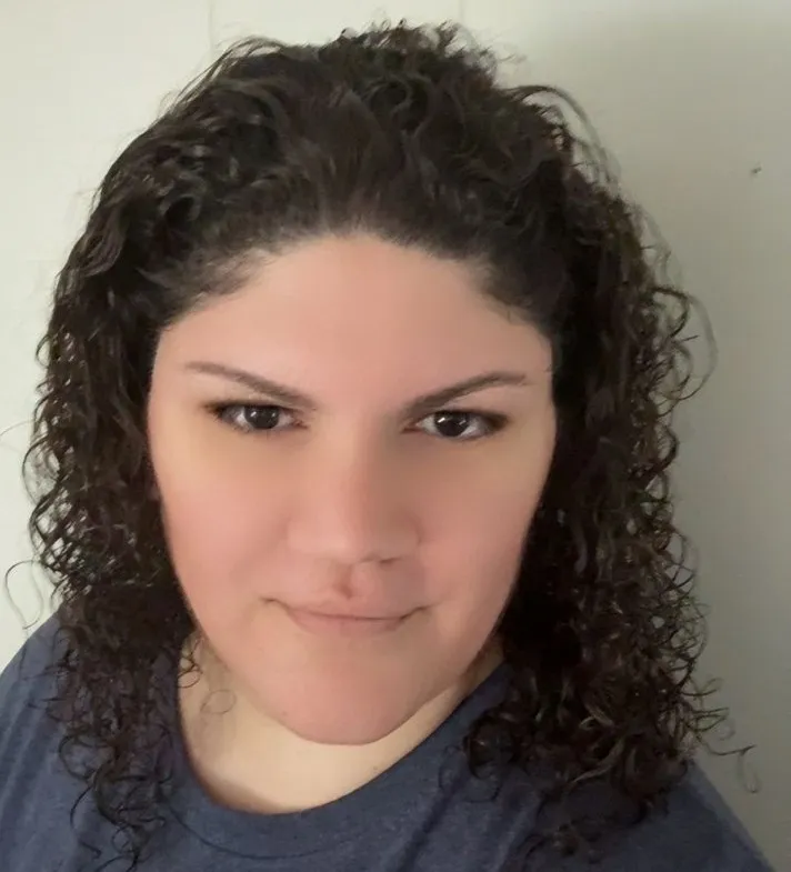 Patient advocate Amanda Ledwich from Understood Care
