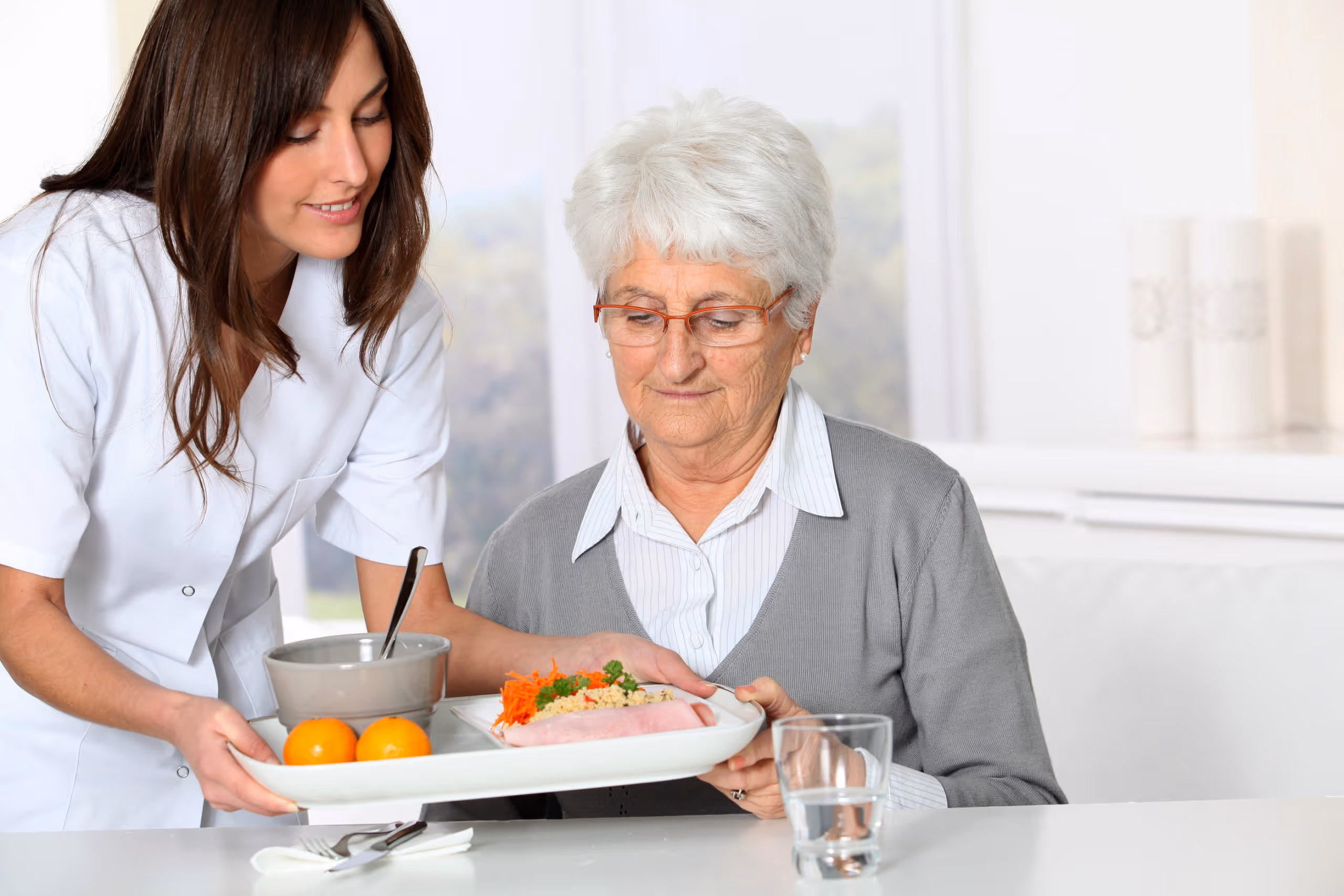 What to do this week if you cannot afford food or rent