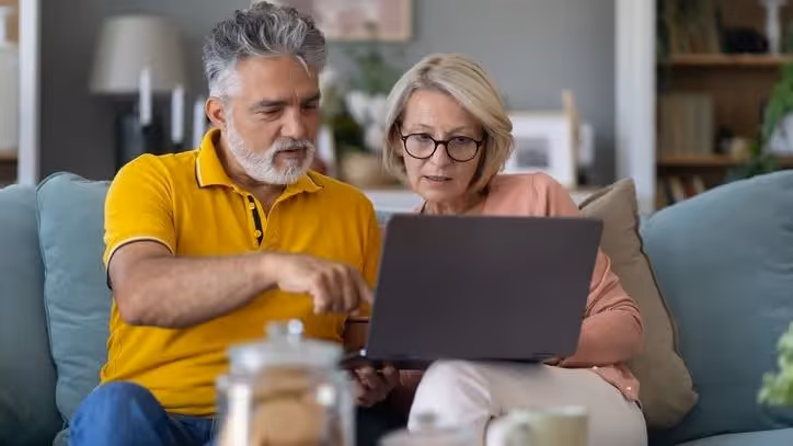 Help paying internet bill for telehealth access