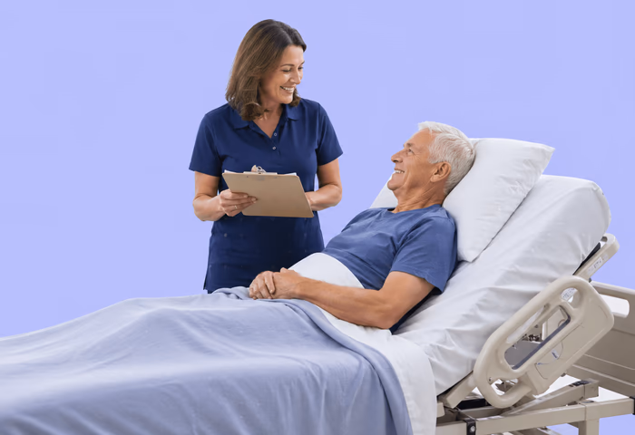 Find a Patient Advocate for Medicare, Bills & Care: Whatever you're facing We Can Help