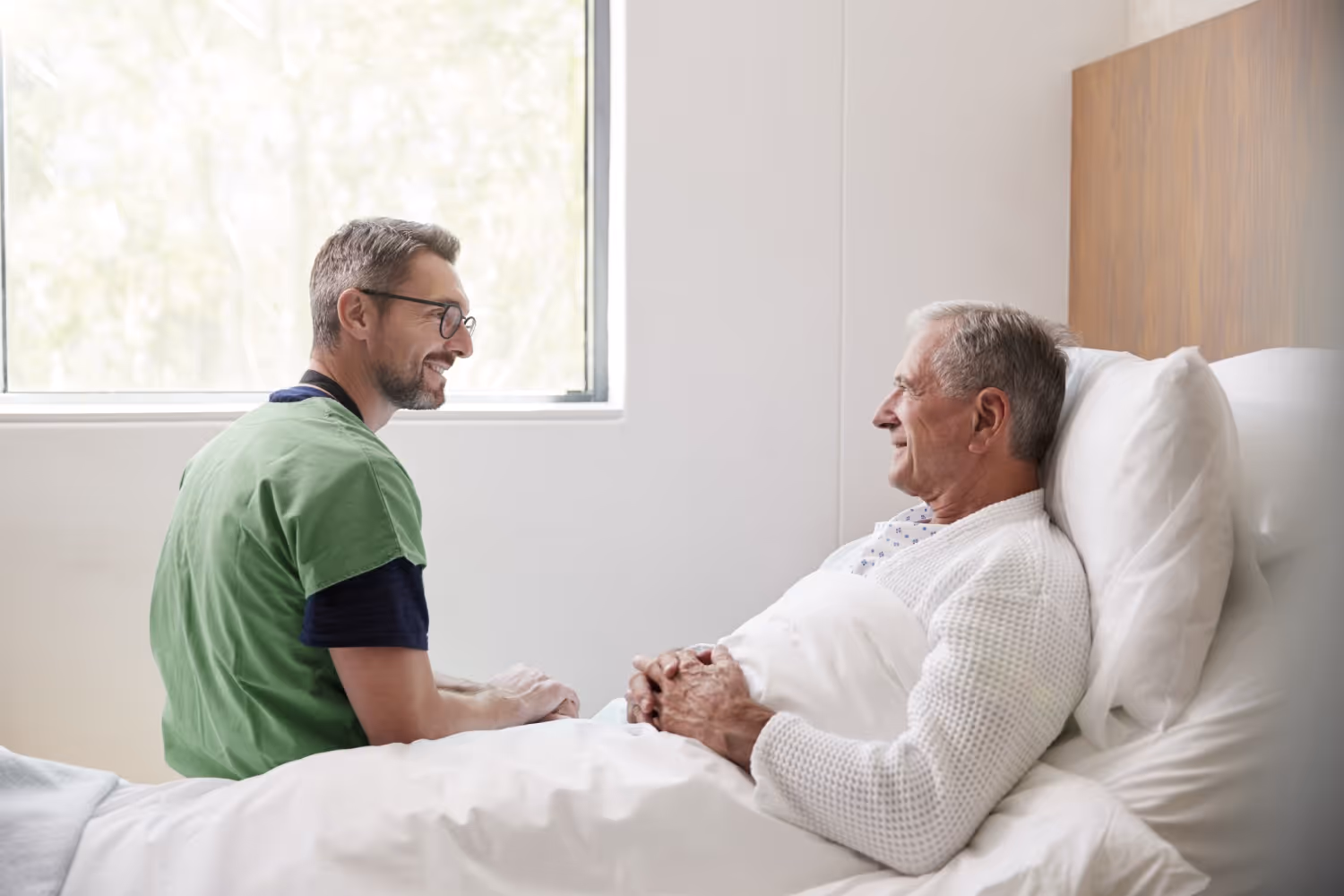 Articles: Get More From Your Care