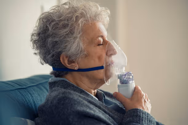 No more breathless battles with Medicare!
