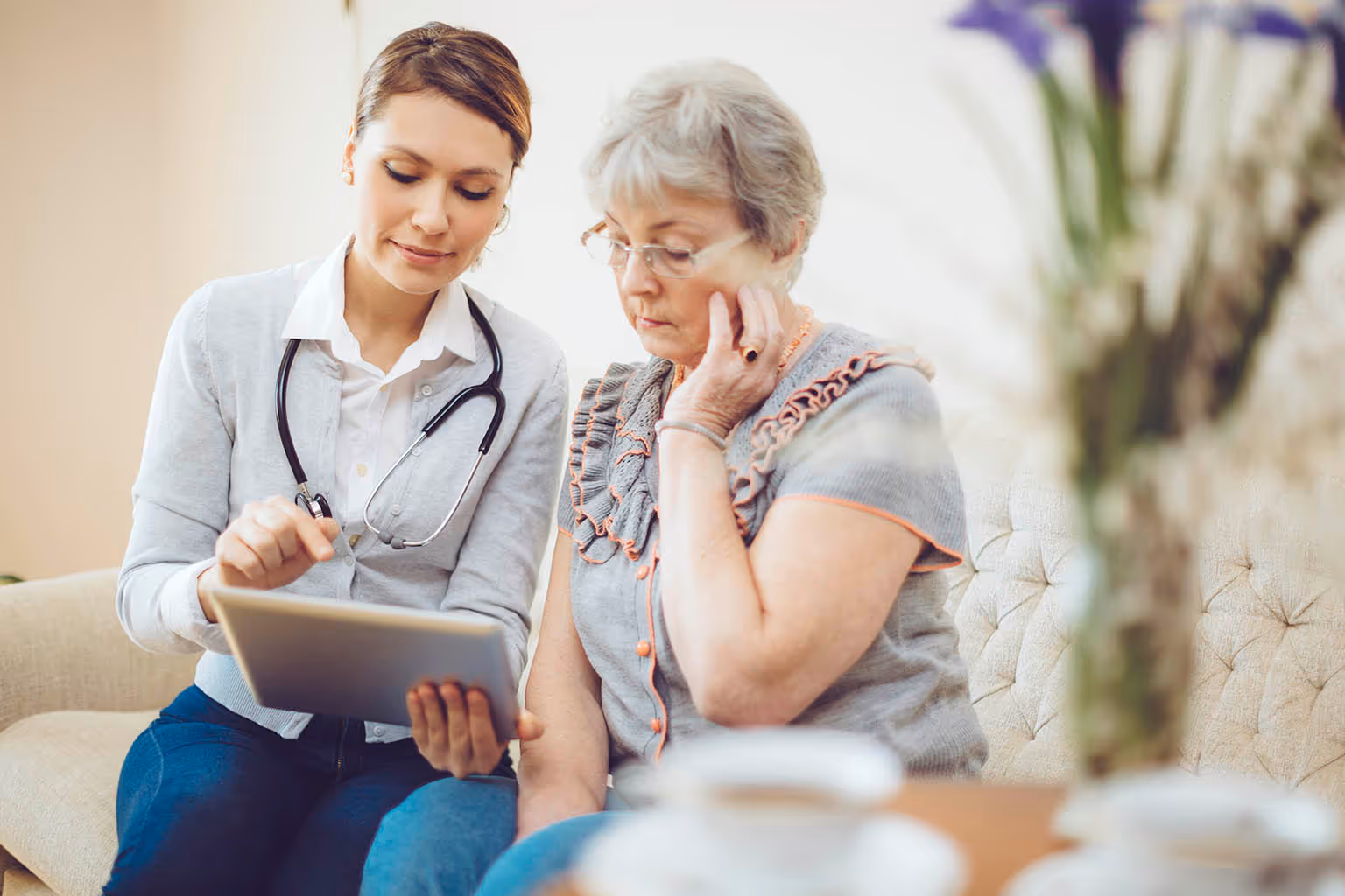 How seniors can beat rising expenses