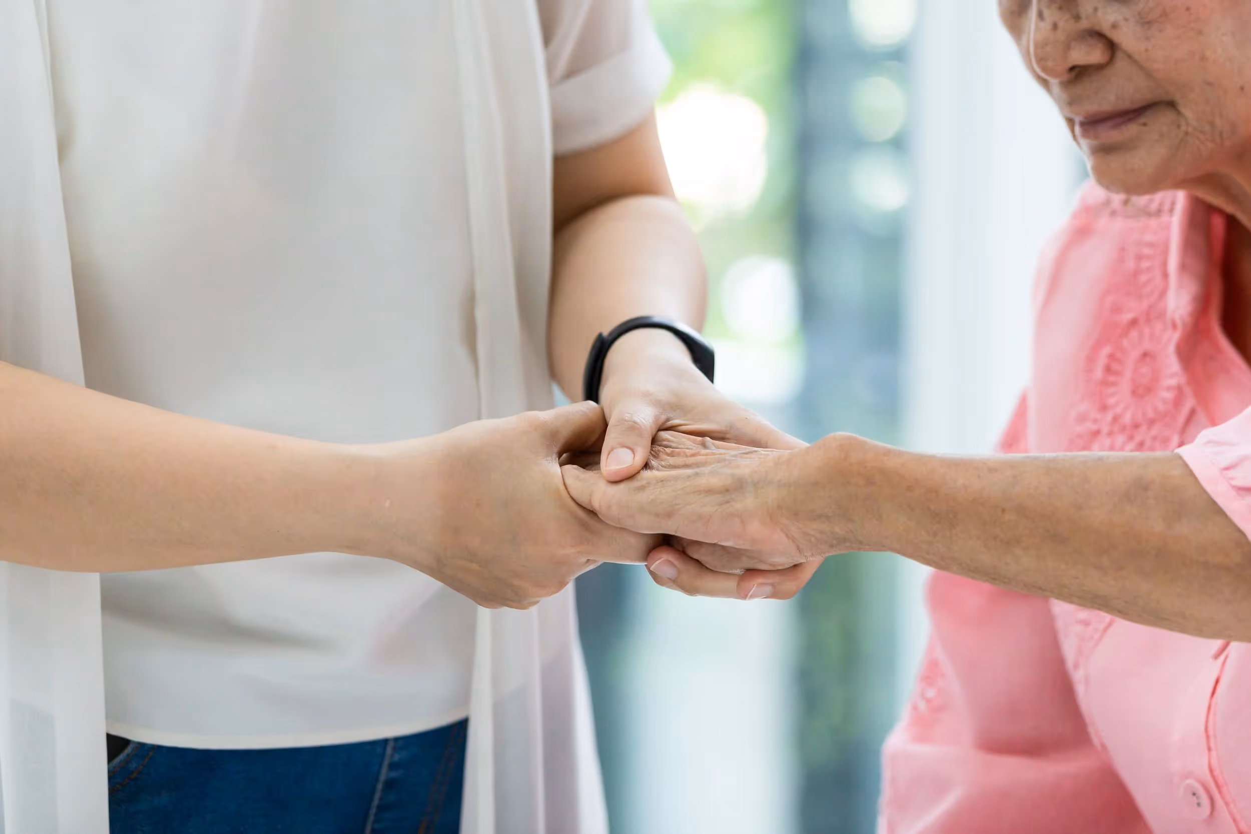 How advocates help with Neuropathy care