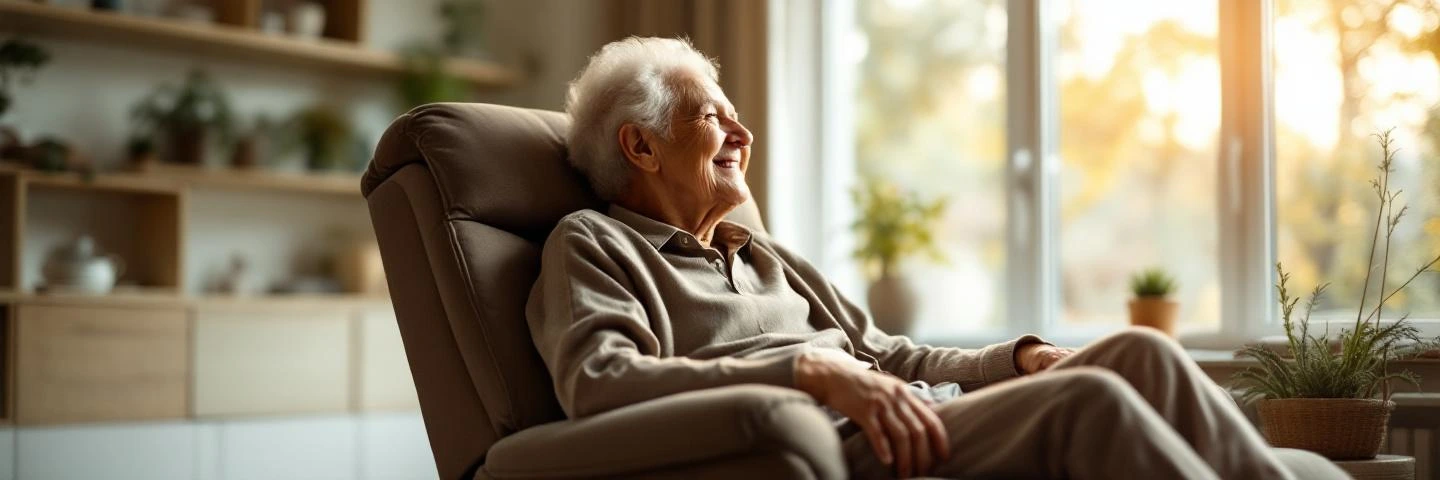 Does Medicare cover power lift recliners? And can patient advocate help with approval?