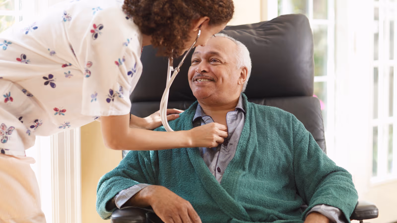 Articles: Get More From Your Care