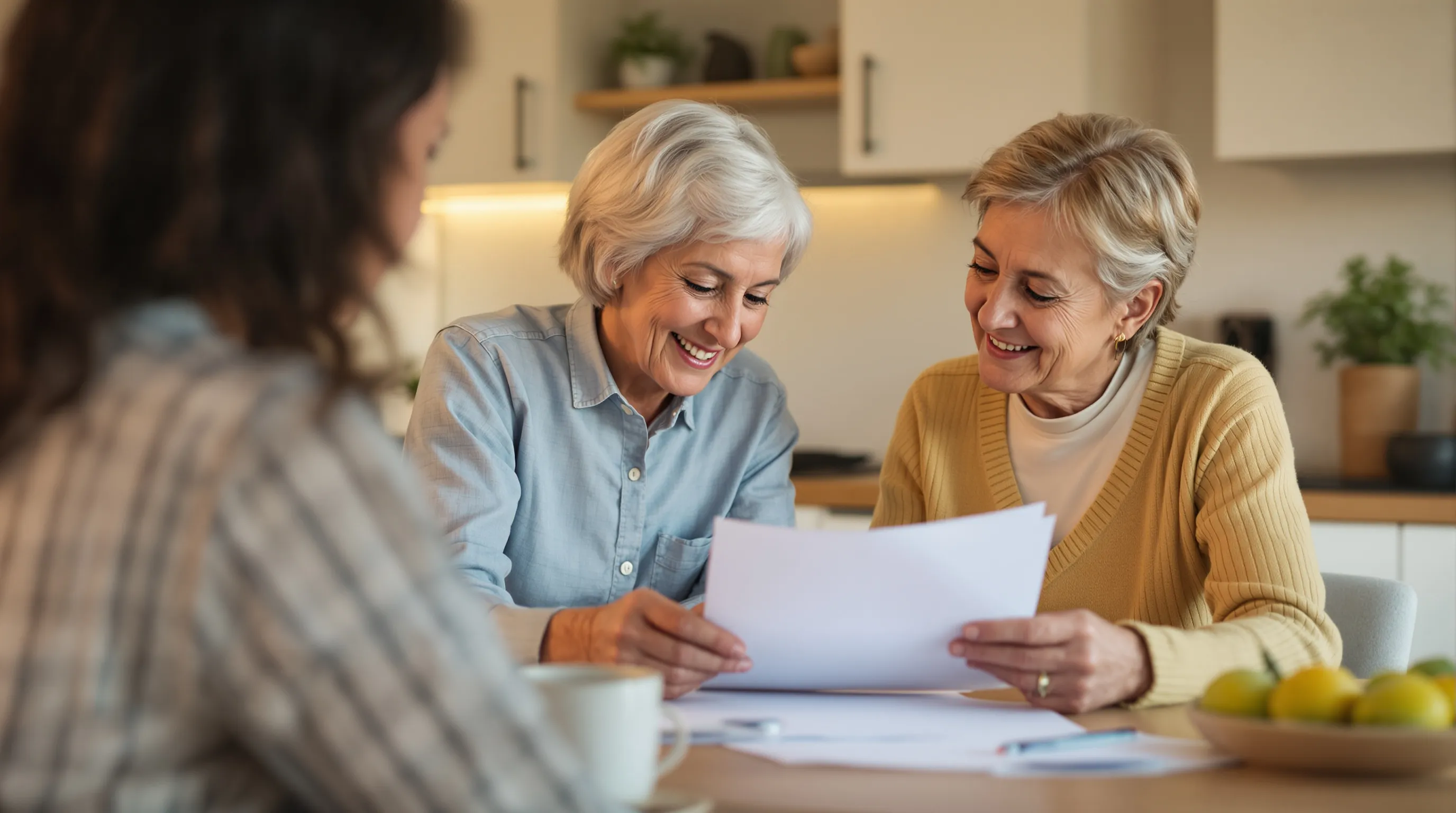 How a Patient Advocate Preps You for a Diagnostic Test Denial Before It Happens