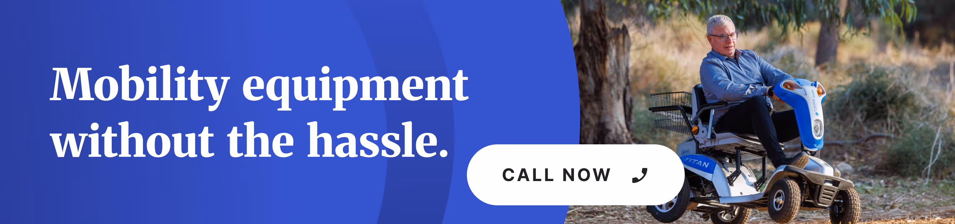 Accessible Transportation Assistance