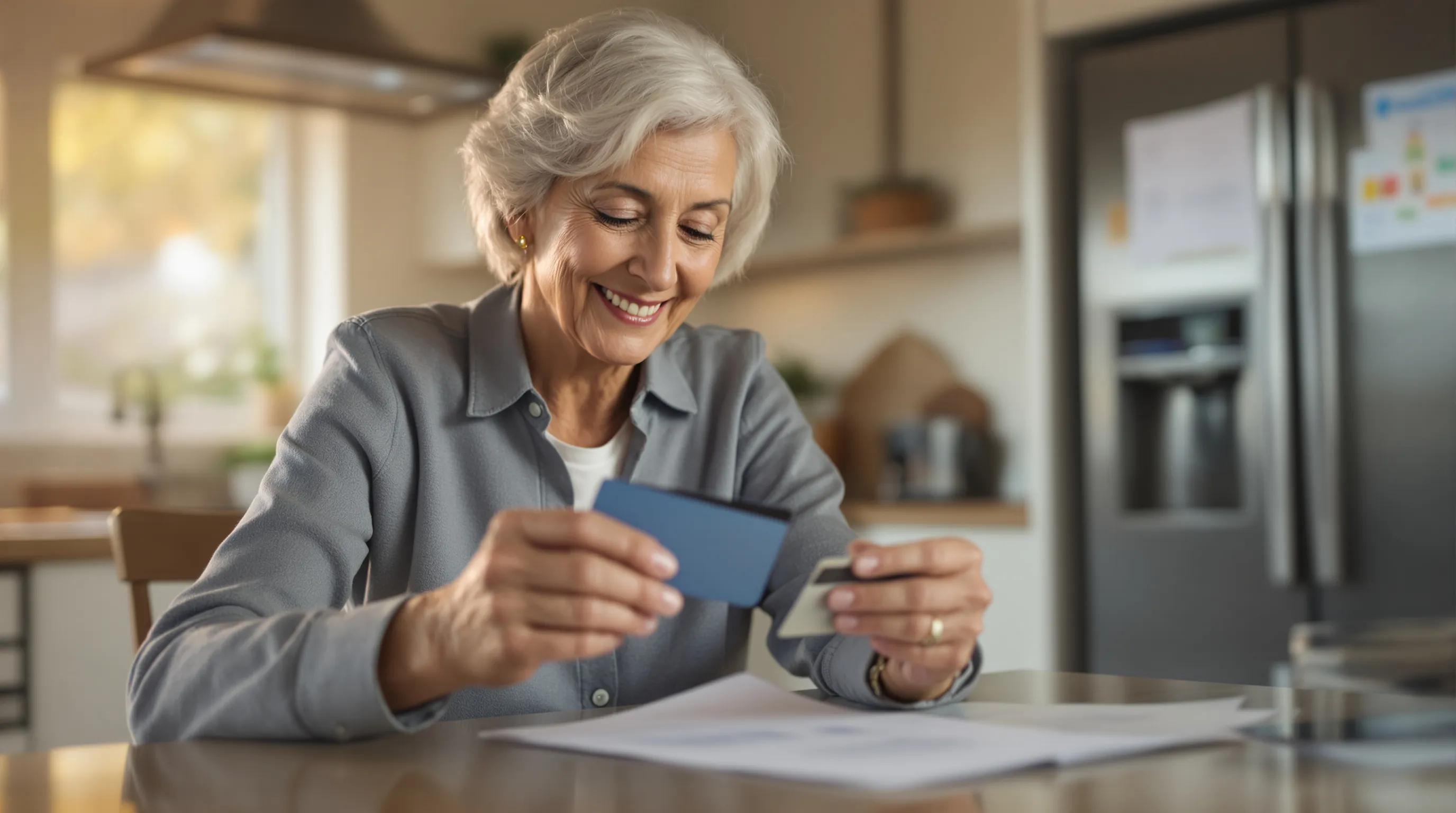 The Fine Print That Blocks Flex Cards From Paying Water Bills