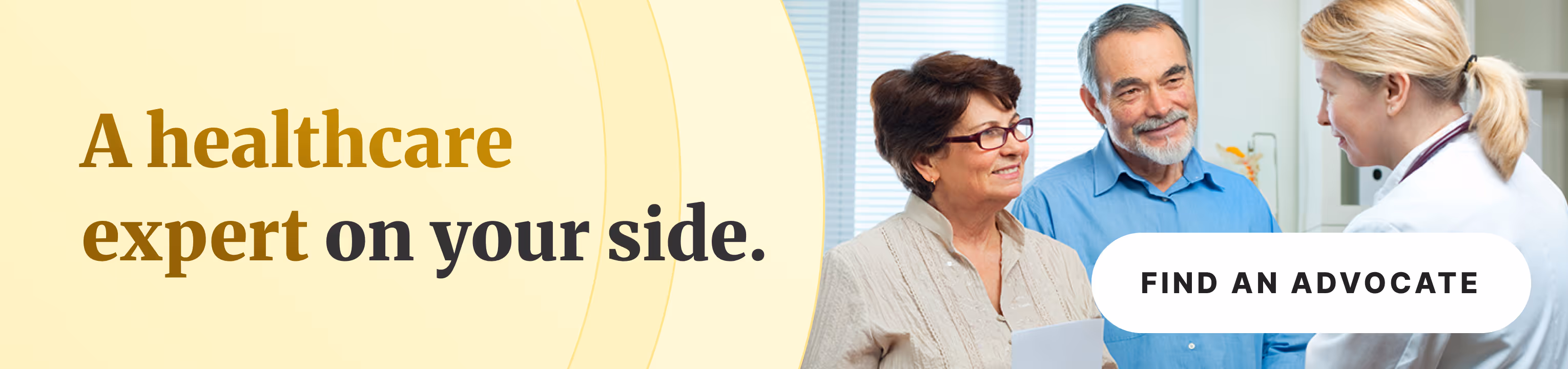 How our care team assists you? — Doctors, nurse practitioners, and advocates coordinate your care, arrange transportation, lower medication costs, and guide Medicare CHI and PIN