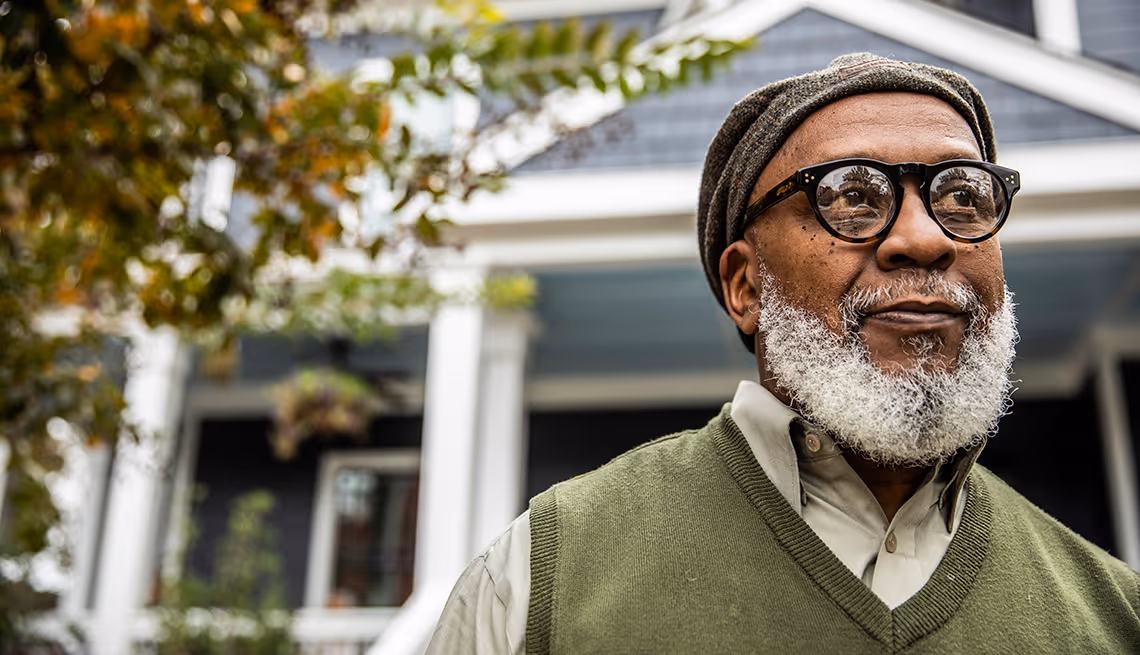 Surviving long housing waitlists while relying on Medicare