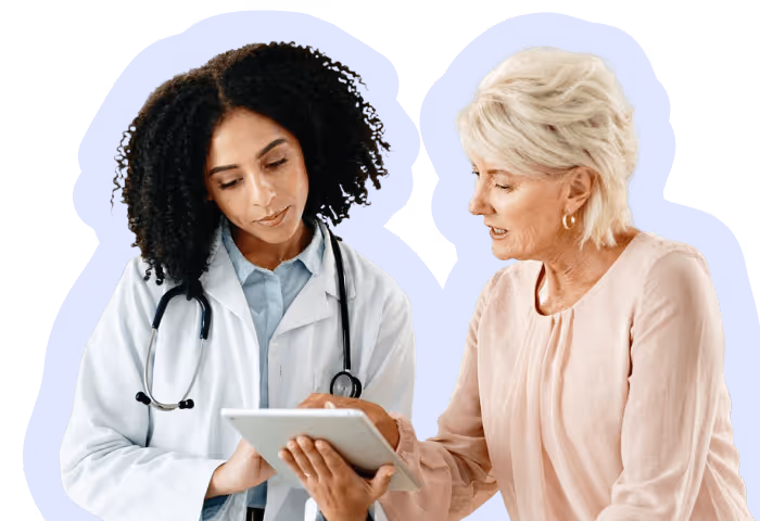 Find a Patient Advocate for Medicare, Bills & Care: Whatever you're facing We Can Help