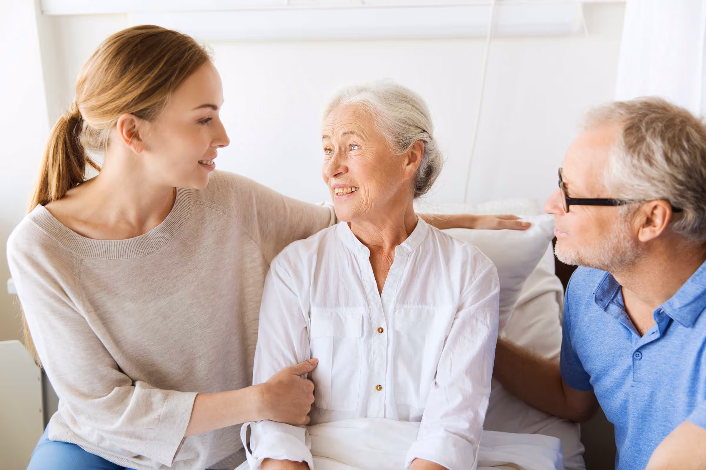Articles: Get More From Your Care