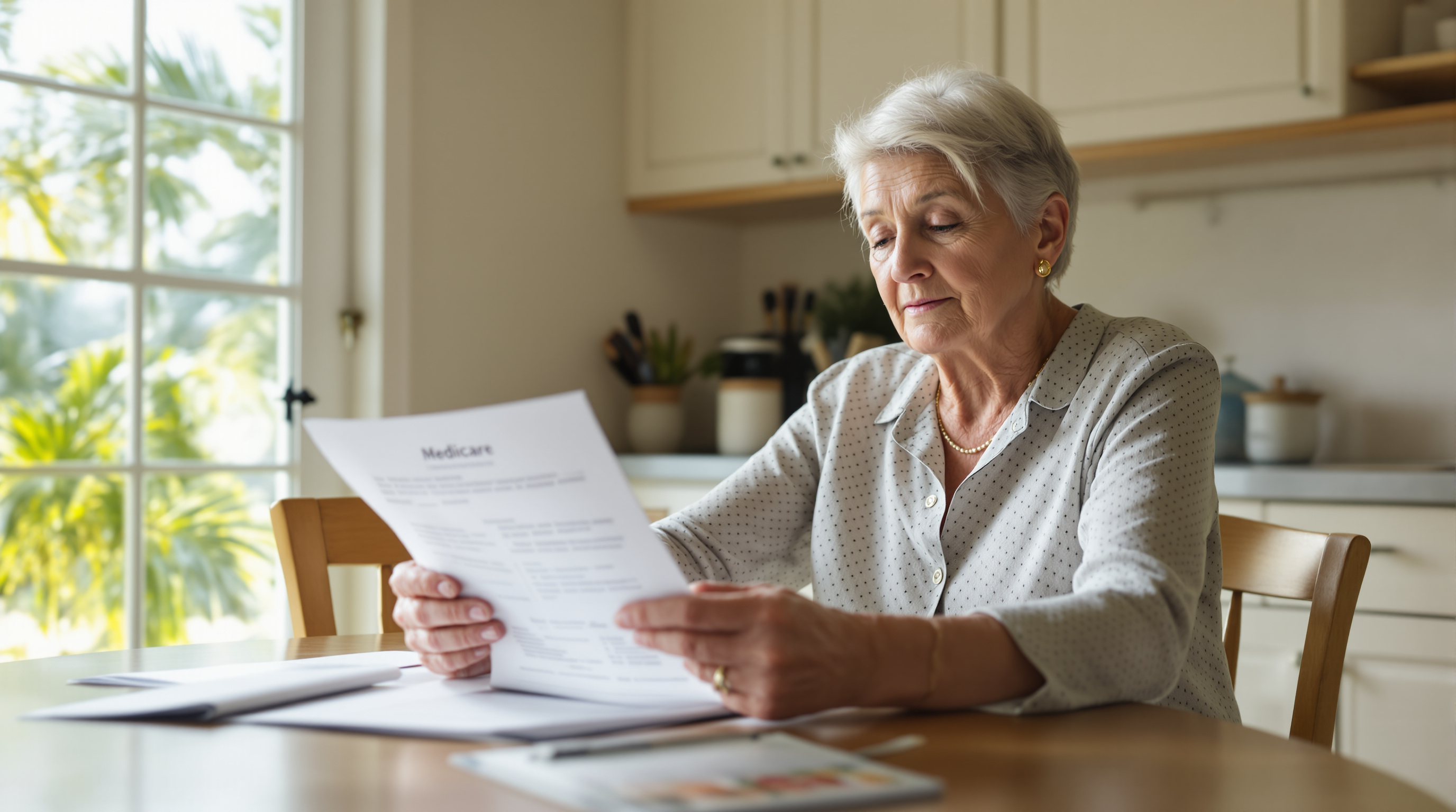 Florida Medicare Glossary: 40 confusing terms translated into plain English for seniors